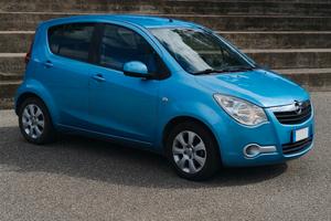 Opel Agila 1.3 CDTI 75CV Enjoy
