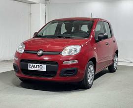 Fiat Panda 1.0 FireFly S&S Hybrid 5 Posti