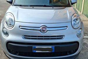 Fiat 500L Living 1.3 Multijet 95cv 7 Posti 