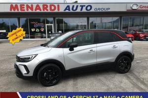 Opel Crossland 1.2 Turbo 110cv GS 12.300 KM!!...