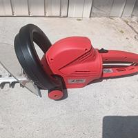 taglia siepi eletrico