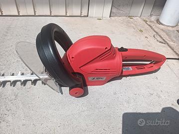 taglia siepi eletrico