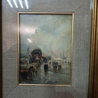 Opera di Hans Herrmann