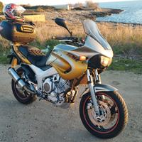 Yamaha TDM 850 - 1999