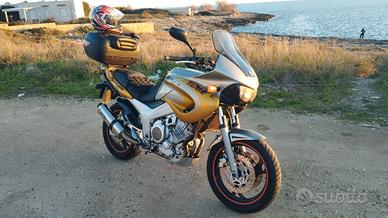 Yamaha TDM 850 - 1999