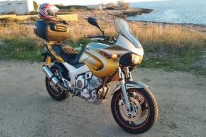 Yamaha TDM 850 - 1999