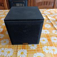 Subwoofer per PC Cambridge sound works SW320