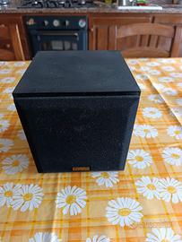 Subwoofer per PC Cambridge sound works SW320