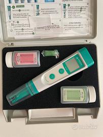 Apera PH20 - pHmetro digitale kit completo