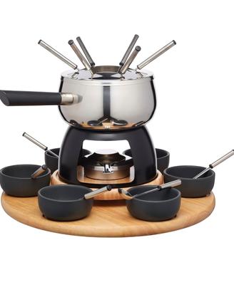 kit fondue chinoise