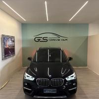 Bmw X1 sDrive20d 190cv xLine Automatico