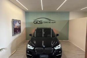 Bmw X1 sDrive20d 190cv xLine Automatico