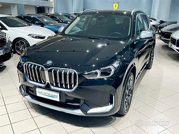 Bmw X1 sDrive 18d xLine