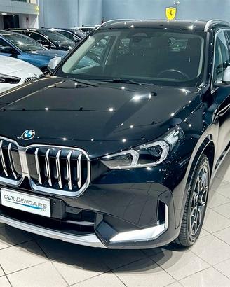 Bmw X1 sDrive 18d xLine