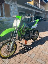 kawasaki kx 65