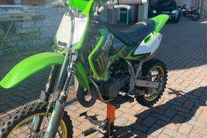 kawasaki kx 65
