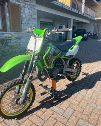 kawasaki kx 65