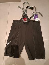 Pantaloni da sci alpinismo donna