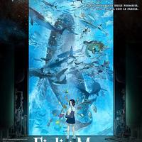 Locandine poster film ANIME