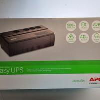 APC Easy UPS 500va 300W