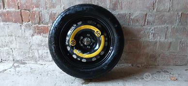 Ruota di scorta