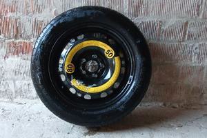 Ruota di scorta