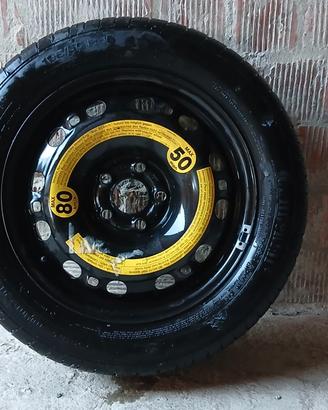 Ruota di scorta