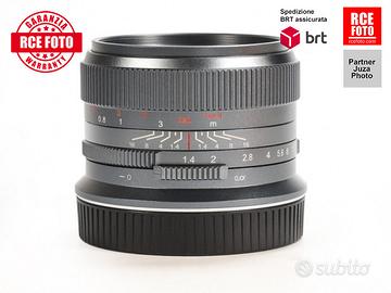 7Artisans 35 F1.4 Z Mount (Nikon)