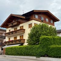 Villa con 3 appartamenti - Fiera di Primiero