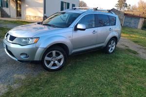 Mitsubishi Outlander 2.0 140cv 