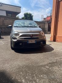 Abarth 595 1.4 Turbo T-Jet 180 CV Competizione