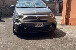 Abarth 595 1.4 Turbo T-Jet 180 CV Competizione