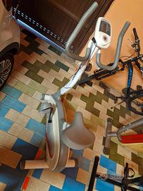 cyclette 250 classica