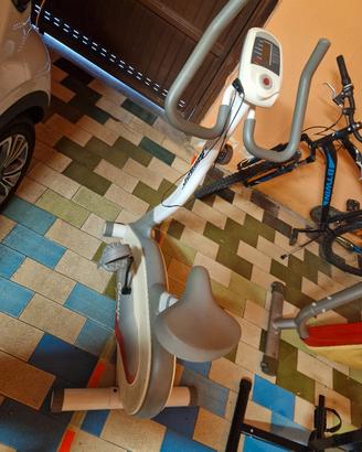 cyclette 250 classica