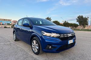 Dacia Sandero Streetway Expression