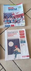 libri scolastici 