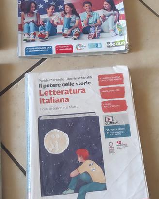 libri scolastici 