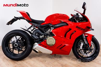 DUCATI PANIGALE V4 - 2022