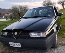 Alfa Romeo 155