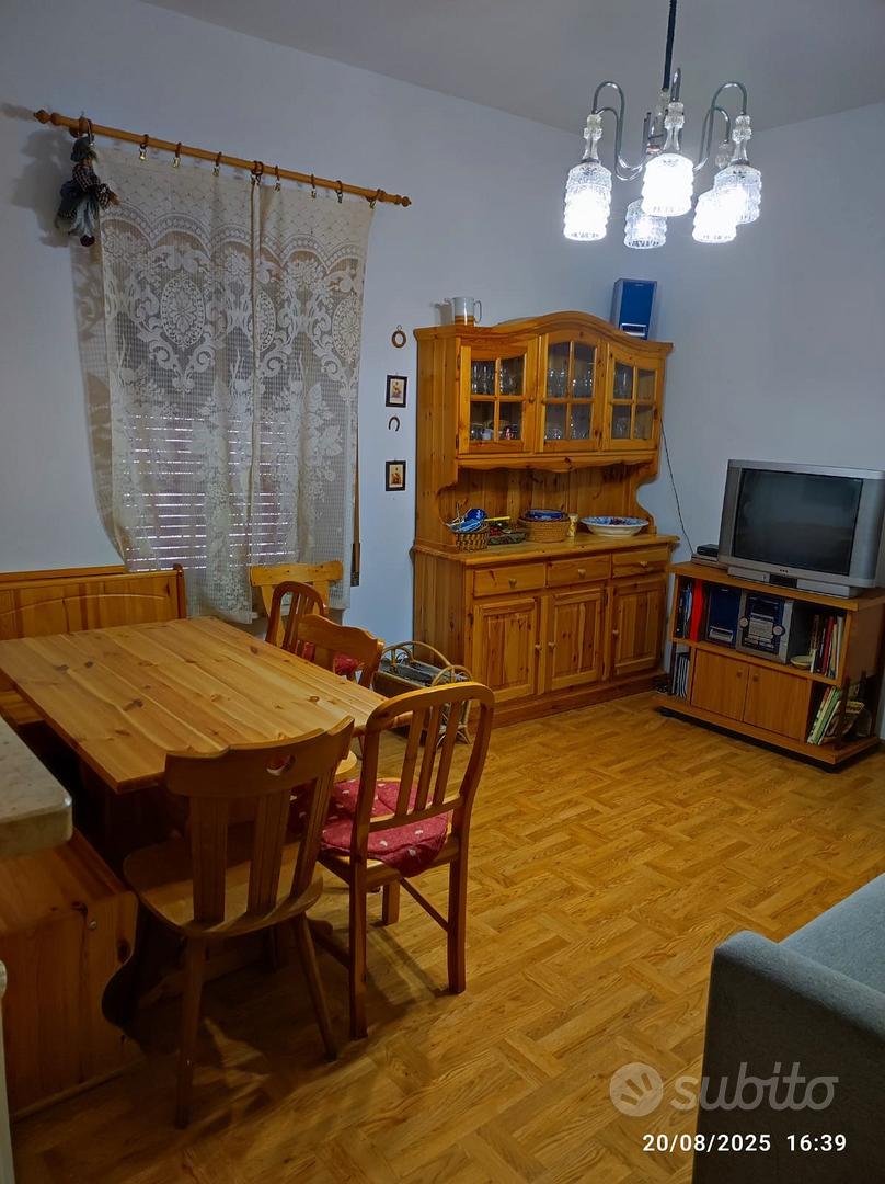 Appartamento – Romeno, San Bartolomeo - Vista 2