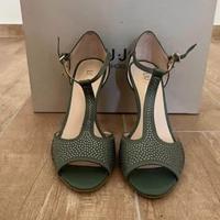 NUOVO - Sandali tacco LIU•JO