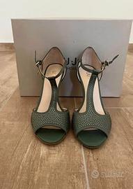 NUOVO - Sandali tacco LIU•JO