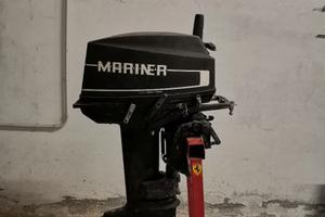 Motore Mariner 25HP