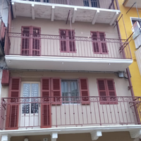Casa mq. 157, Valle Mosso (E)