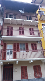 Casa mq. 157, Valle Mosso (E)