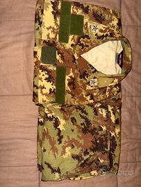 Mimetica Truspec NUOVA versione 9º e Rao