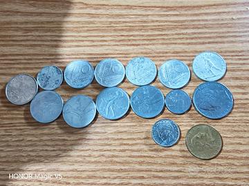 lira italiana