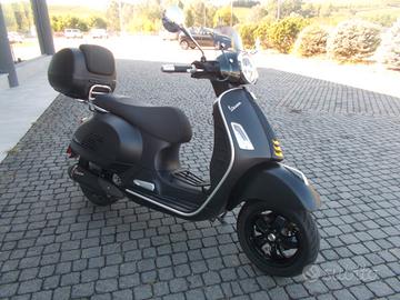 Vespa GTS 300 hpe SUPERTECH