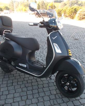 Vespa GTS 300 hpe SUPERTECH