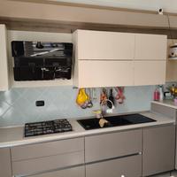 Cucina 340 x 165